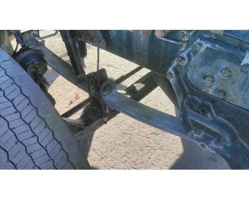 KENWORTH T680 LEAF SPRING, FRONT