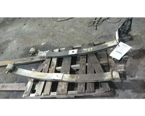 KENWORTH T680 LEAF SPRING, FRONT