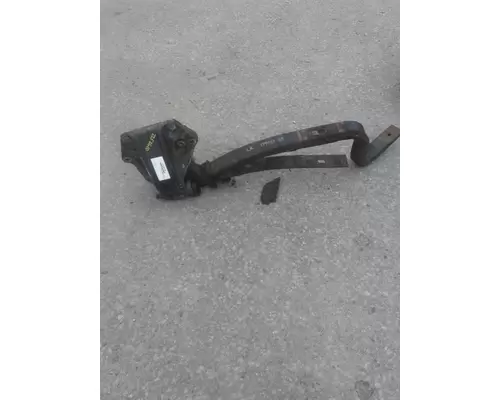 KENWORTH T680 LEAF SPRING, REAR