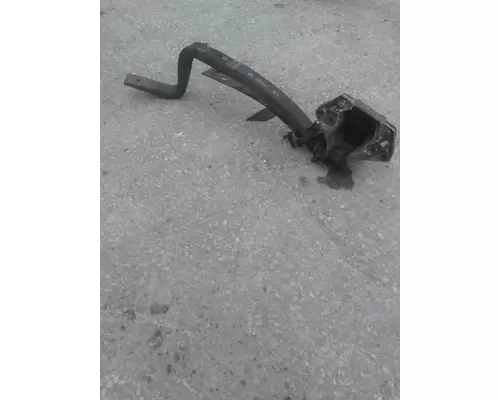 KENWORTH T680 LEAF SPRING, REAR