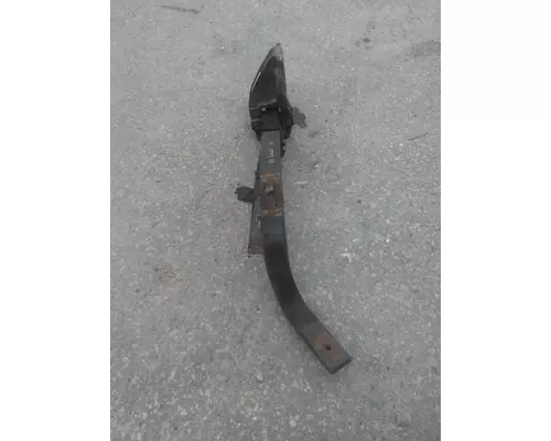 KENWORTH T680 LEAF SPRING, REAR