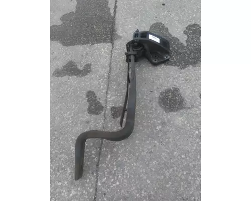 KENWORTH T680 LEAF SPRING, REAR