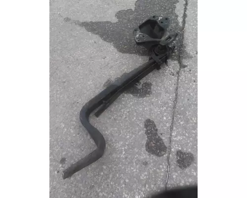 KENWORTH T680 LEAF SPRING, REAR