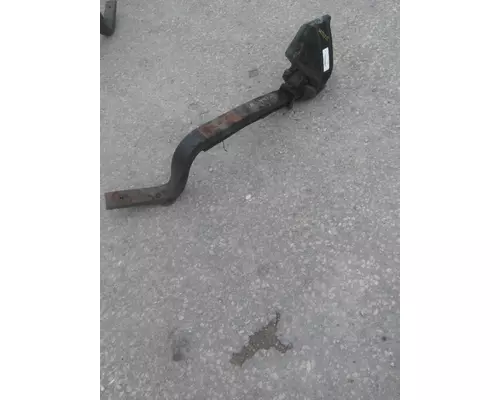 KENWORTH T680 LEAF SPRING, REAR