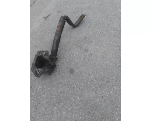 KENWORTH T680 LEAF SPRING, REAR