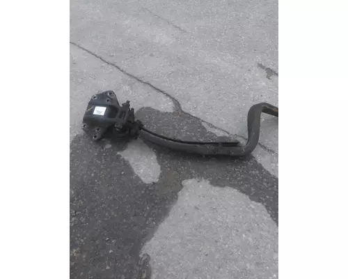 KENWORTH T680 LEAF SPRING, REAR