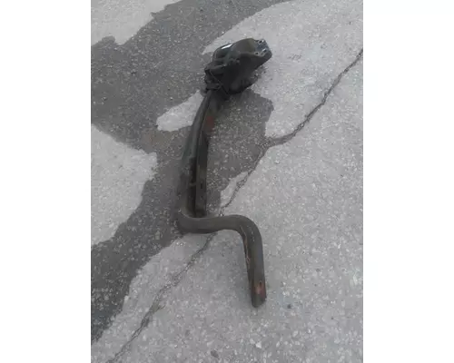 KENWORTH T680 LEAF SPRING, REAR