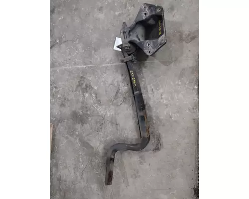 KENWORTH T680 LEAF SPRING, REAR