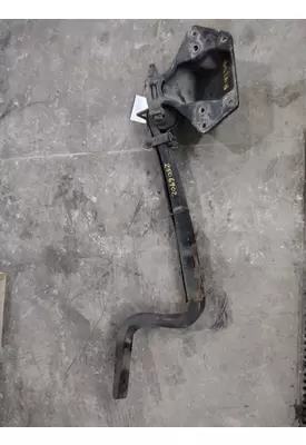 KENWORTH T680 LEAF SPRING, REAR