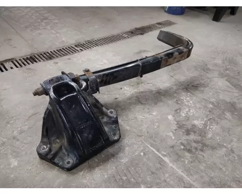 KENWORTH T680 LEAF SPRING, REAR
