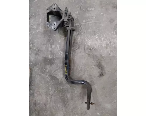 KENWORTH T680 LEAF SPRING, REAR