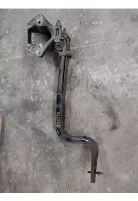 KENWORTH T680 LEAF SPRING, REAR