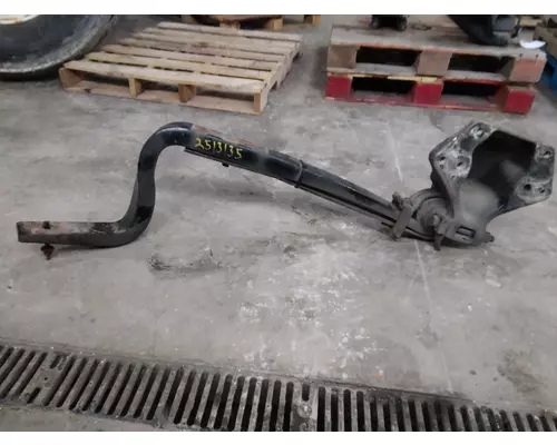 KENWORTH T680 LEAF SPRING, REAR