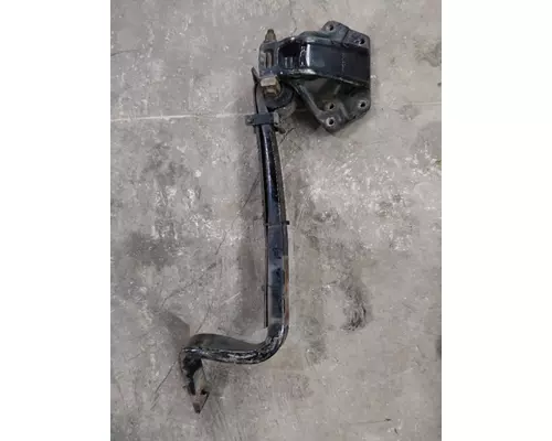 KENWORTH T680 LEAF SPRING, REAR