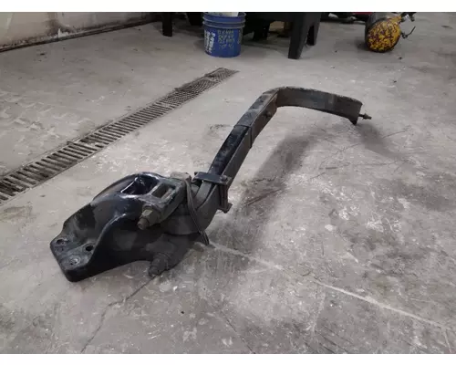 KENWORTH T680 LEAF SPRING, REAR