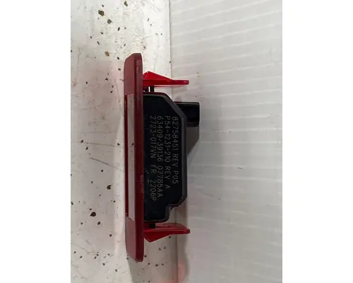 KENWORTH T680 LIGHTING