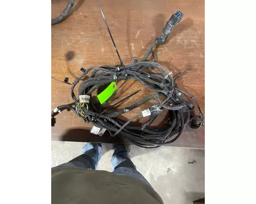 KENWORTH T680 Lamp Wiring Harness