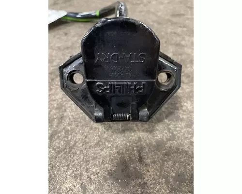 KENWORTH T680 Lamp Wiring Harness
