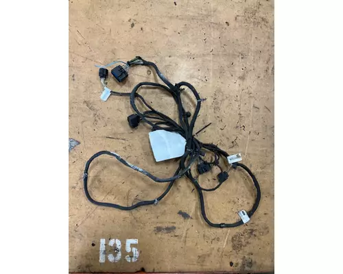 KENWORTH T680 Lamp Wiring Harness