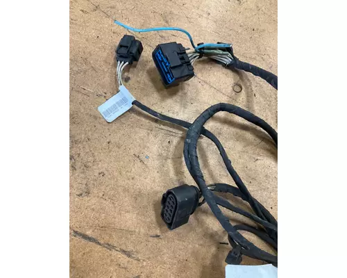KENWORTH T680 Lamp Wiring Harness