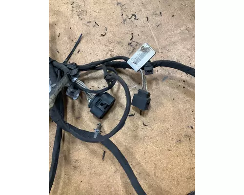 KENWORTH T680 Lamp Wiring Harness