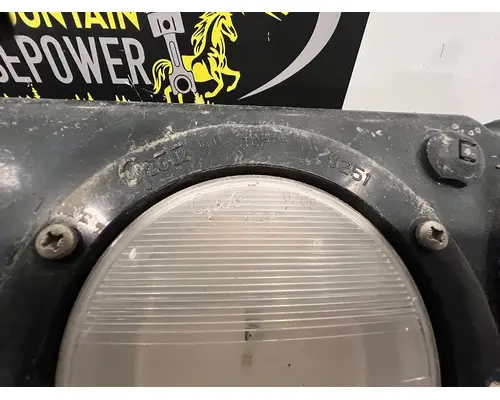 KENWORTH T680 Lamp stop tail turn