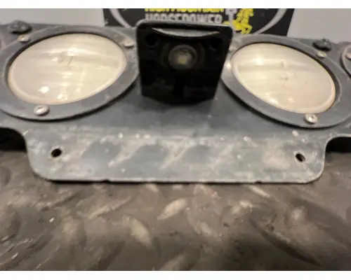KENWORTH T680 Lamp stop tail turn
