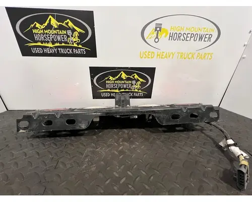 KENWORTH T680 Lamp stop tail turn
