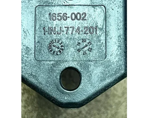 KENWORTH T680 Latches and Locks