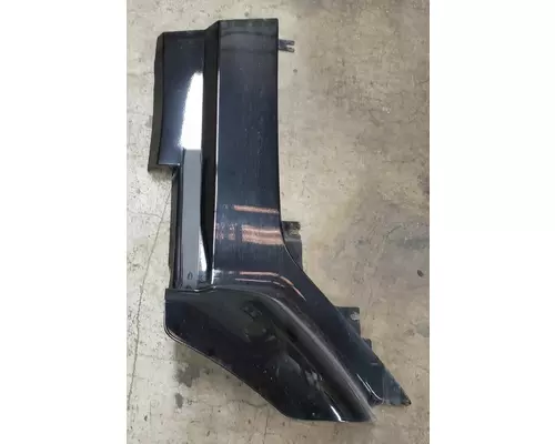 KENWORTH T680 Latches and Locks