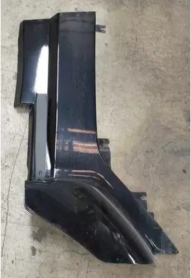 KENWORTH T680 Latches and Locks