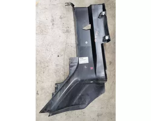 KENWORTH T680 Latches and Locks