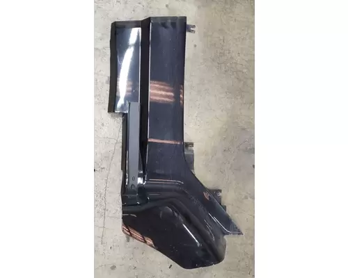 KENWORTH T680 Latches and Locks