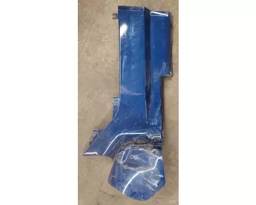 KENWORTH T680 Latches and Locks