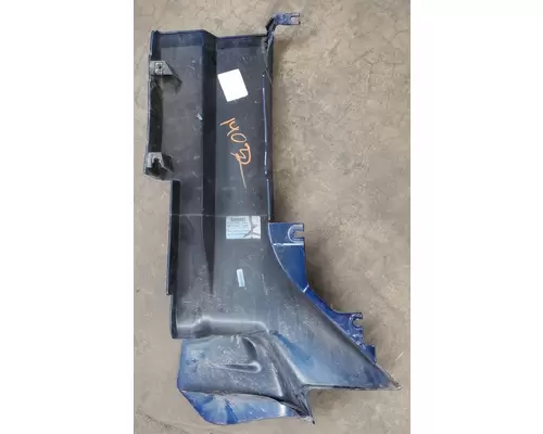 KENWORTH T680 Latches and Locks