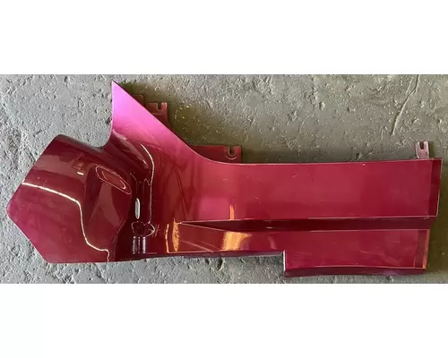 KENWORTH T680 Latches and Locks