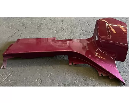 KENWORTH T680 Latches and Locks