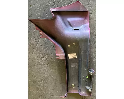 KENWORTH T680 Latches and Locks