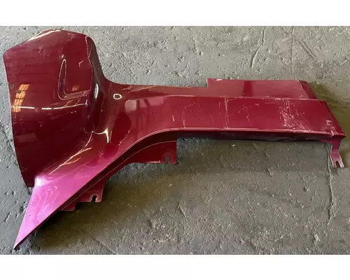 KENWORTH T680 Latches and Locks