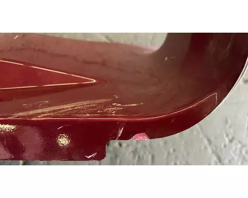 KENWORTH T680 Latches and Locks