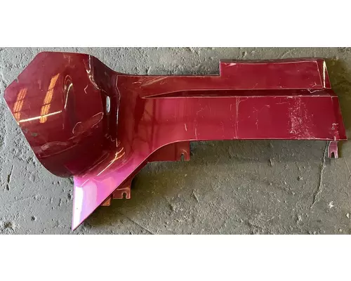 KENWORTH T680 Latches and Locks