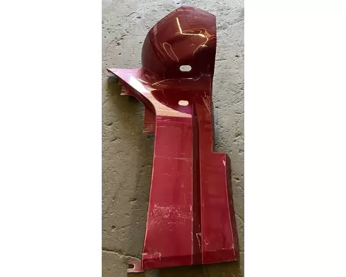KENWORTH T680 Latches and Locks