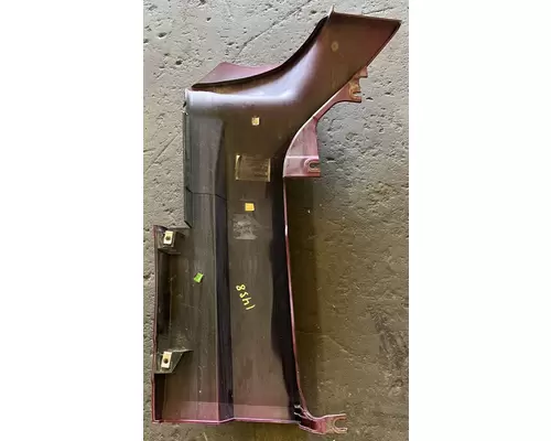 KENWORTH T680 Latches and Locks