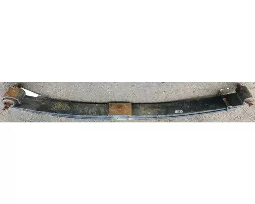 KENWORTH T680 Leaf Spring, Front