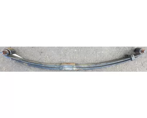 KENWORTH T680 Leaf Spring, Front