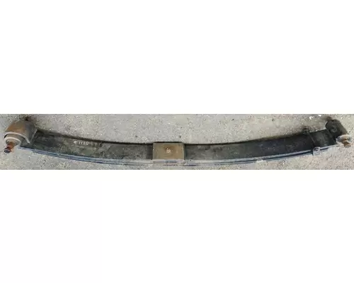 KENWORTH T680 Leaf Spring, Front