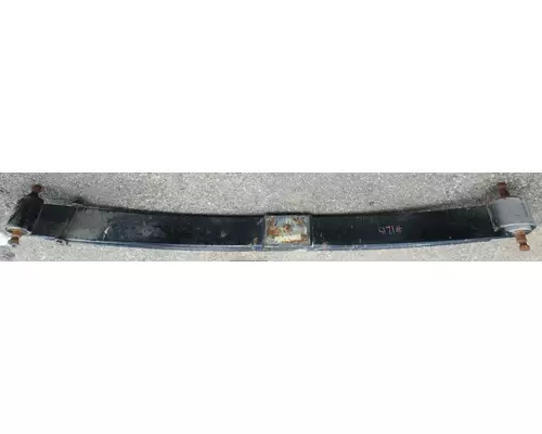 KENWORTH T680 Leaf Spring, Front