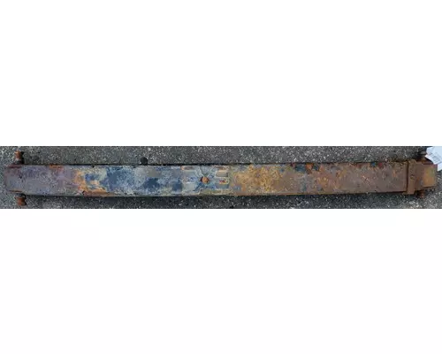 KENWORTH T680 Leaf Spring, Front