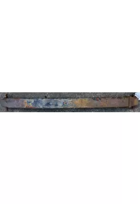 KENWORTH T680 Leaf Spring, Front