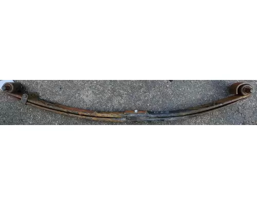 KENWORTH T680 Leaf Spring, Front